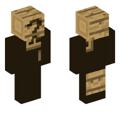 Minecraft Skin #159238