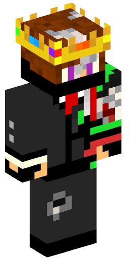 lmanburg Minecraft Skin Preview on Minecraft.Co.Com