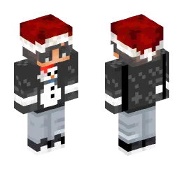 Minecraft Skin #159253
