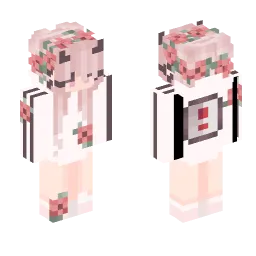 Minecraft Skin #159254