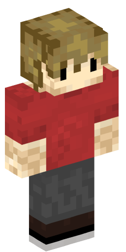 Minecraft Skin #159269