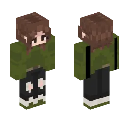 Minecraft Skin #159285