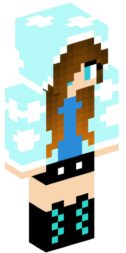 Minecraft Skin #159286