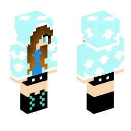 Minecraft Skin #159286