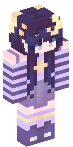 SuperSammyT Minecraft Skin Preview on Minecraft.Co.Com