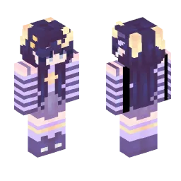 Minecraft Skin #159288