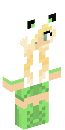 hazmat Minecraft Skin Preview on Minecraft.Co.Com