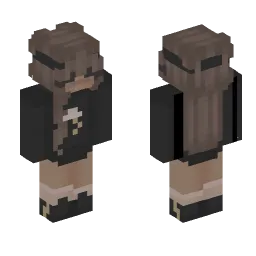 Minecraft Skin #159297