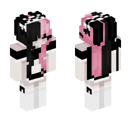Minecraft Skin #159298