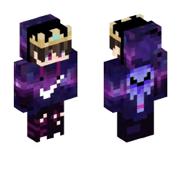 Minecraft Skin #159301