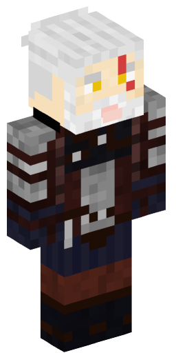 stormageddon37 Minecraft Skin Preview on Minecraft.Co.Com