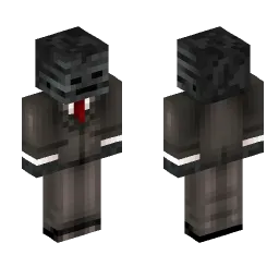 Minecraft Skin #159311