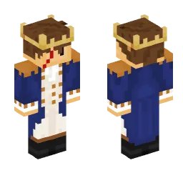 Minecraft Skin #159325