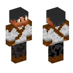 Minecraft Skin #159328