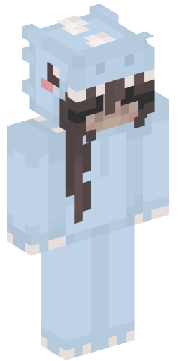 Minecraft Skin #159329