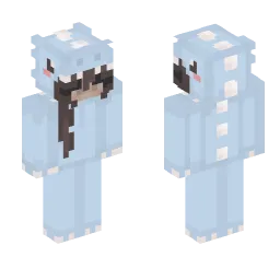 Minecraft Skin #159329