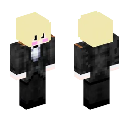 Minecraft Skin #159339