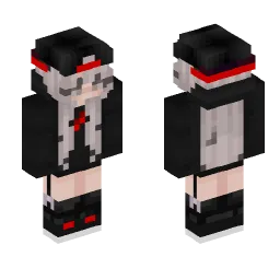 Minecraft Skin #159340