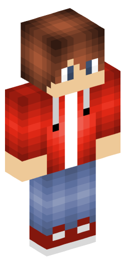 DIGGYpl Minecraft Skin Preview on Minecraft.Co.Com