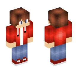 Minecraft Skin #159343