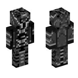 Minecraft Skin #159345