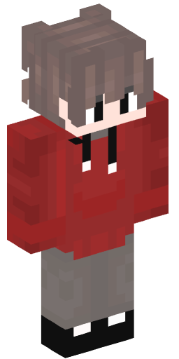 SCKraton Minecraft Skin Preview on Minecraft.Co.Com