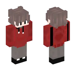 Minecraft Skin #159351