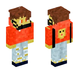 Minecraft Skin #159353
