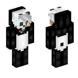 Minecraft Skin #159356