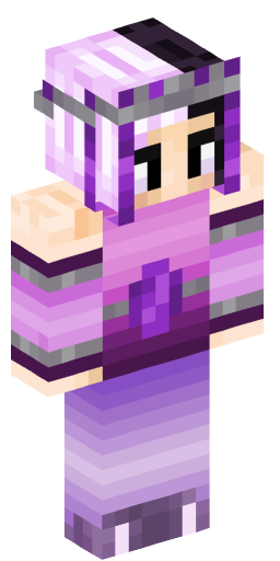 VirgilNolwen Minecraft Skin Preview on Minecraft.Co.Com