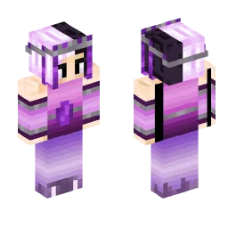 Minecraft Skin #159358