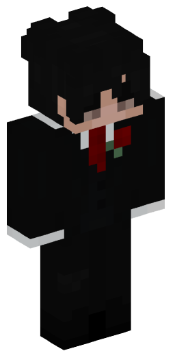 Minecraft Skin #159359