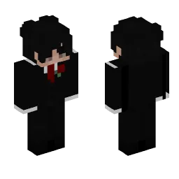 Minecraft Skin #159359