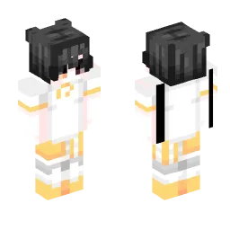 Minecraft Skin #159364