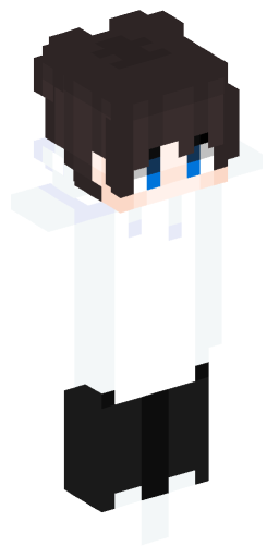 AwesomeMaxi Minecraft Skin Preview on Minecraft.Co.Com