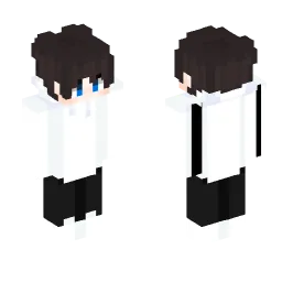 Minecraft Skin #159371