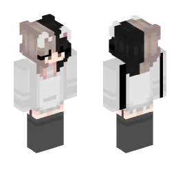 Minecraft Skin #159372
