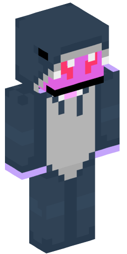 Minecraft Skin #159379