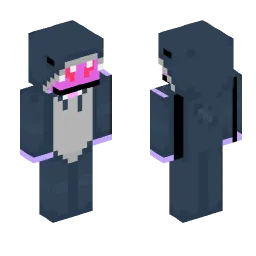 Minecraft Skin #159379