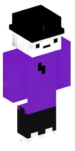 IINoNameII Minecraft Skin Preview on Minecraft.Co.Com