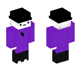 Minecraft Skin #159381