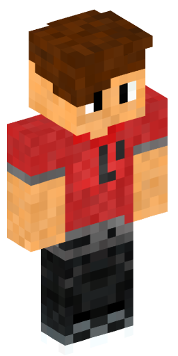 Minecraft Skin #159387