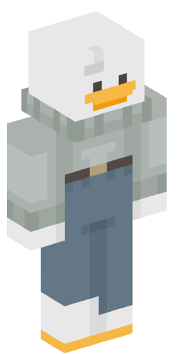 tofu_1 Minecraft Skin Preview on Minecraft.Co.Com