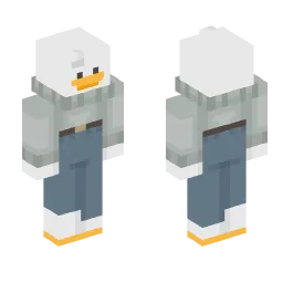 Minecraft Skin #159389