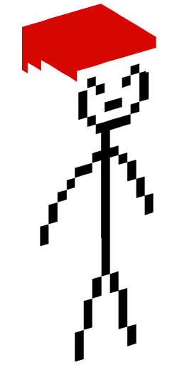 mamaXD Minecraft Skin Preview on Minecraft.Co.Com