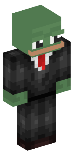 Minecraft Skin #159400