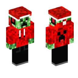 Minecraft Skin #159402