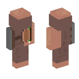 Minecraft Skin #159428