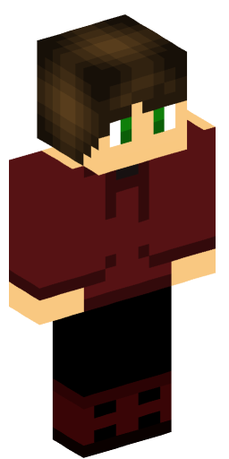wased147 Minecraft Skin Preview on Minecraft.Co.Com