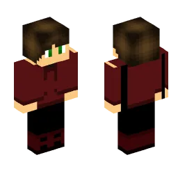 Minecraft Skin #159433